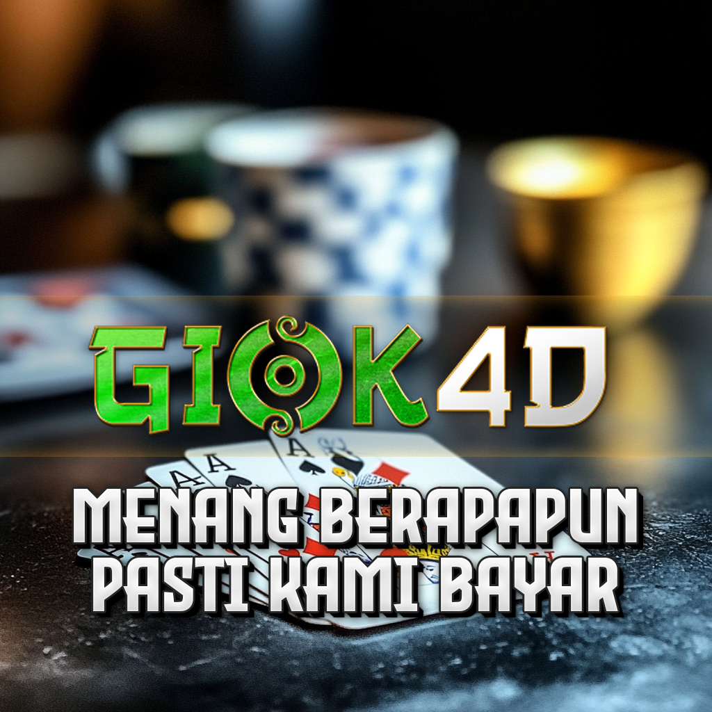 Slot Gacor